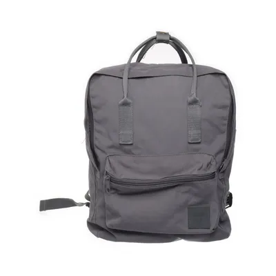 Ryggsäck (Grå) från Accessoires Polyester