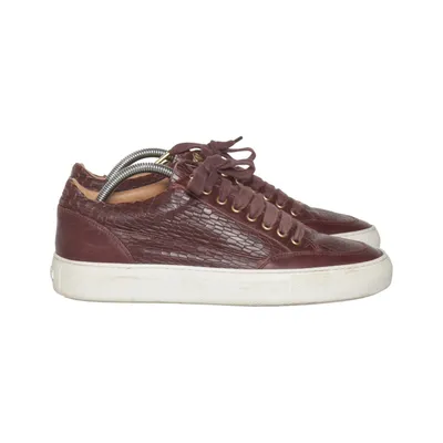 Sneakers (Brun) från Mason