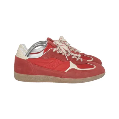 Sneakers (Röd, Vit) från Alohas
