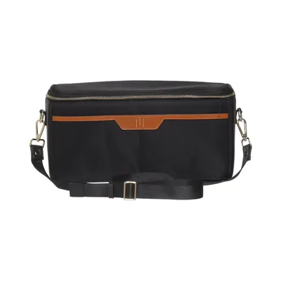 Sac pour appareil photo (Noir) de Dunhill
