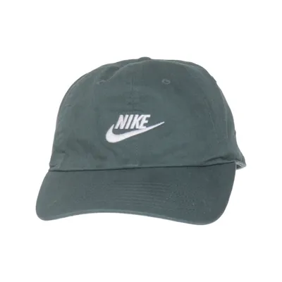 Honkbalpet (Groen) van Nike Katoen