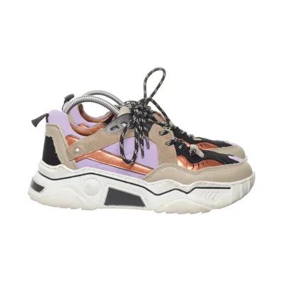 Sneakers (Multicolored) from DWARS