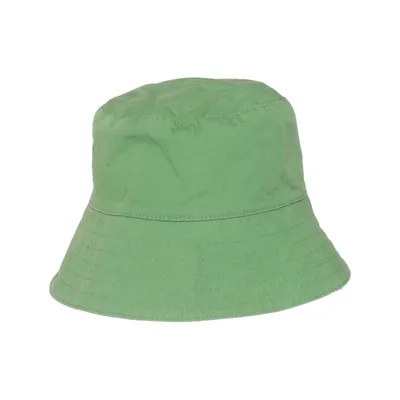 Bucket hat (Green) from Polarn O. Pyret