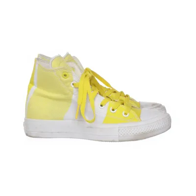 Canvas sko (Boho, bohemia, bohemian, hippie, hippy style) fra Converse