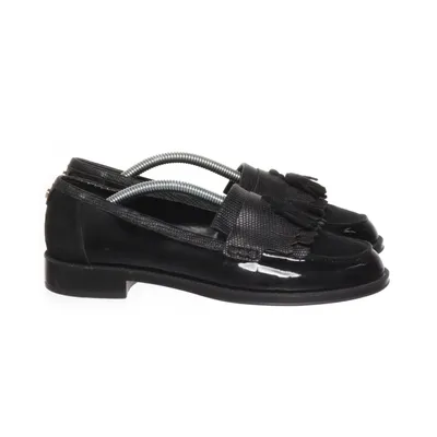 Loafers (GREATLY) fra Dune London Læder