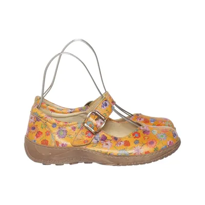 Promenadskor (Flerfärgad) från Cinnamon