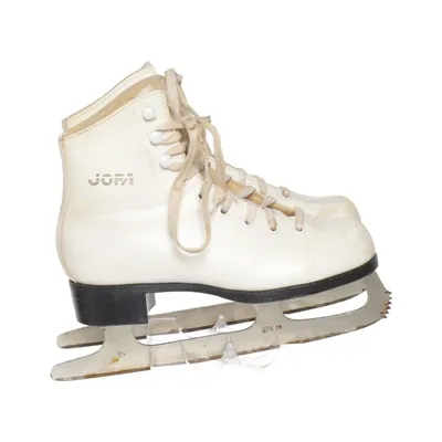 Patins à glace (Blanc) de Jofa