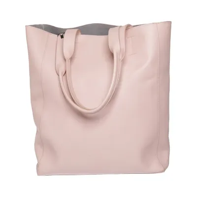 Handtas (Roze) van Even & Odd