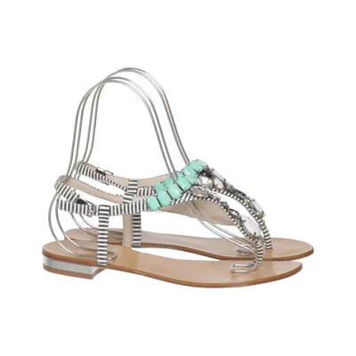 Sandaler (Hania) från Cosmoparis Skinn