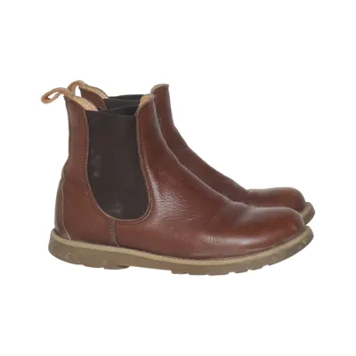 Chelsea boots (Brun) från Kavat