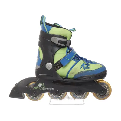 Skeelers (Groen, Blauw, Zwart) van Cadence
