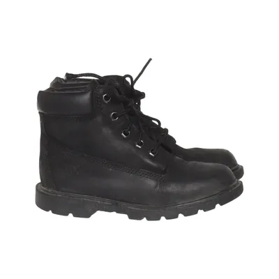 Bottes à lacets (Premium Waterproof Boot) de Timberland Cuir