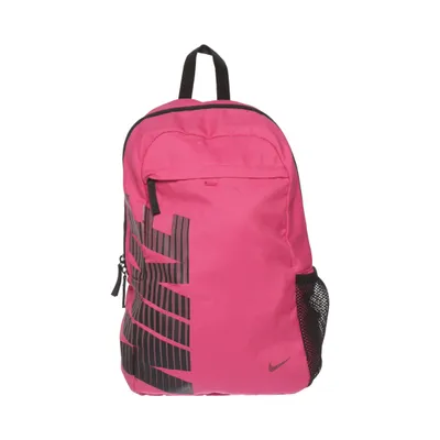 Sac à dos (Rose, Noir) de Nike