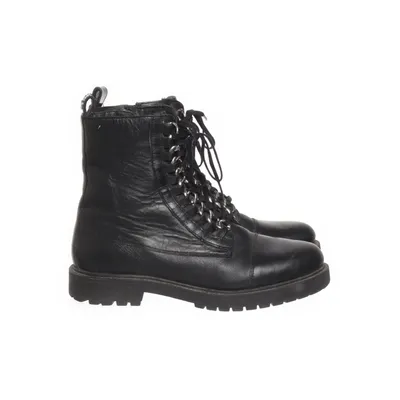 Kängor (Svart) från Copenhagen Shoes