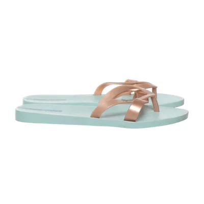 Flipflop (Blå, Beige) från Ipanema