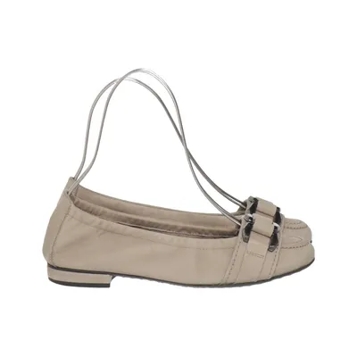 Ballerinasko (Beige) fra Kennel & Schmenger