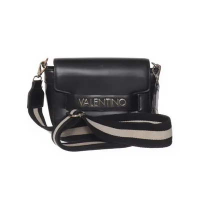 Sac à bandoulière (Noir) de Valentino by Mario Valentino Polyester, Polyuréthane