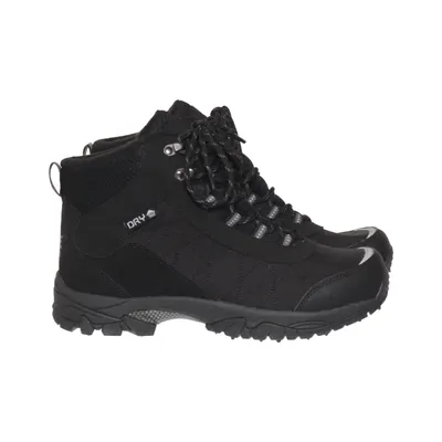 Hiking boots (TrekMates SO Arctic Grip U) from Trekmates