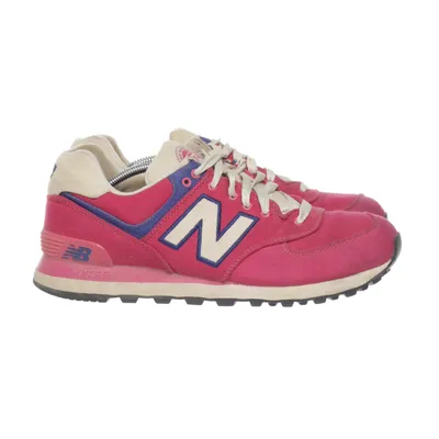 Trainingsschoenen (Roze, Meerkleurig) van New Balance