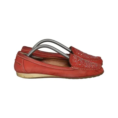 Loafers (LUFTPOLSTER) van Luftpolster