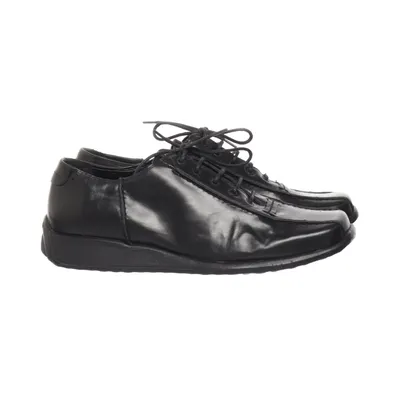Loafers (Black) from Roberto Vianni Leather