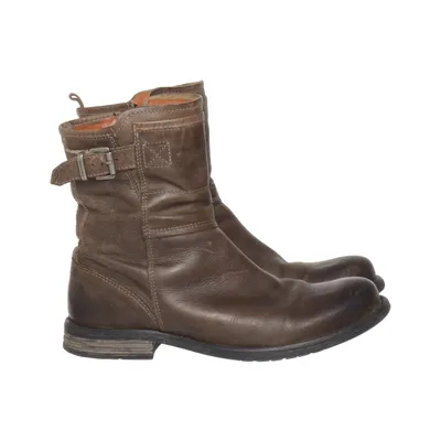 Boots (Brun) från Sneaky Steve