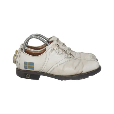 Golf shoes (White) from Footjoy