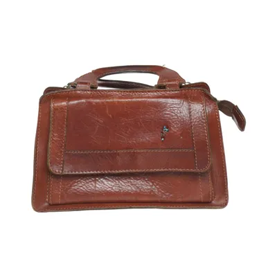 Shoulder-bag (Brown) from Belsac