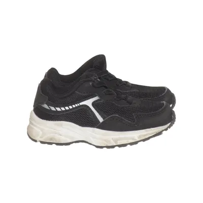Trainers (Black) from Revolution Footwear