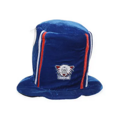 Mössa (Blå, Röd, Vit) Polyester