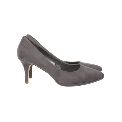 Pumps (Gray) from Jumex