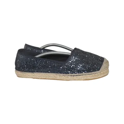 Espadrilles (Bleu) de Vidorreta
