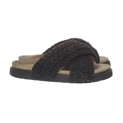 Slip-ins (Svart) från Inuikii