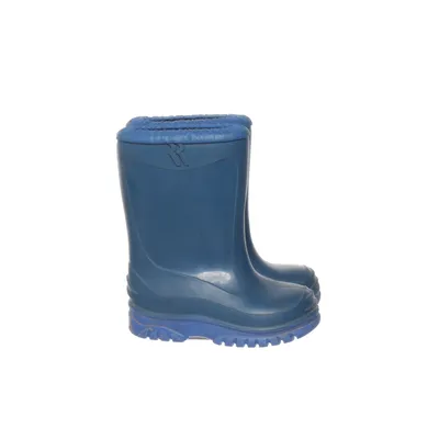 Gummistövlar (Blå) från Romi Kids
