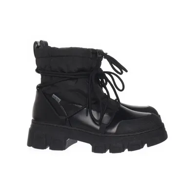 Bottines (Noir) de Tamaris
