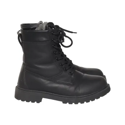 Bottes à lacets (So Cl High Boot W) de Take Off