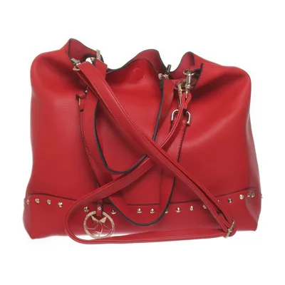 Handtas (Rood) van Primadonna