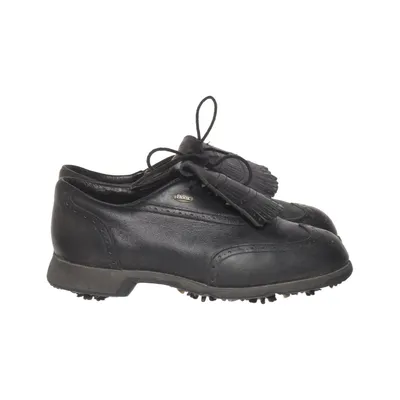 Chaussures de golf (Difference 2000) de Etonic Cuir
