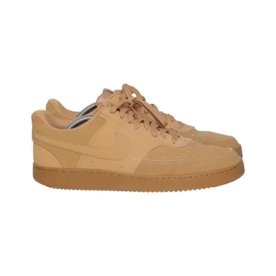 Baskets (Court Vision Low) de Nike