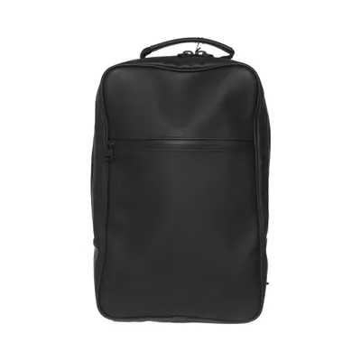 Rugzak (Backpack) van Rains Polyester, Polyurethaan