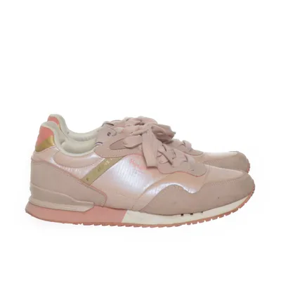 Sneakers (PLS 31315 - 325) van Pepe Jeans London