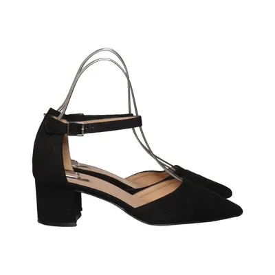 Klackskor (Svart) från Vices