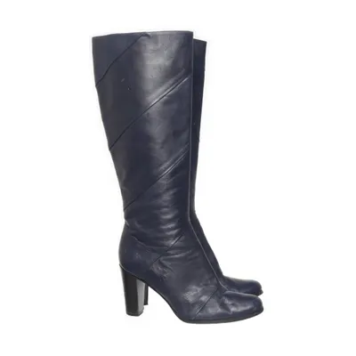Bottes (Bleu) de Pigalle