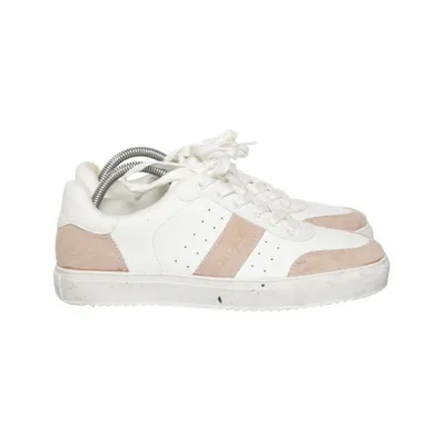 Sneakers (Vit, Beige) från Elle Sport