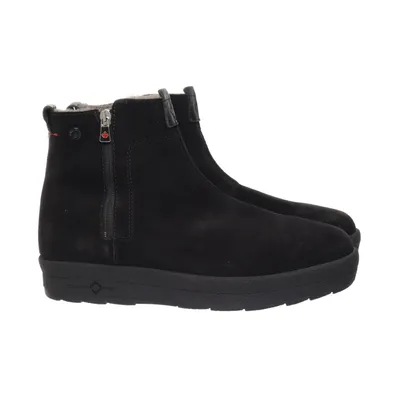 Boots (Svart) från Canada Snow Skinn