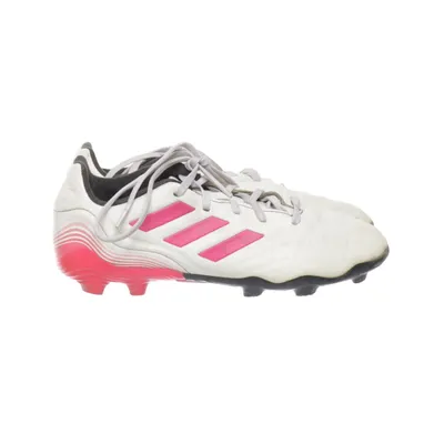 Football shoes (White, Pink) from Copa