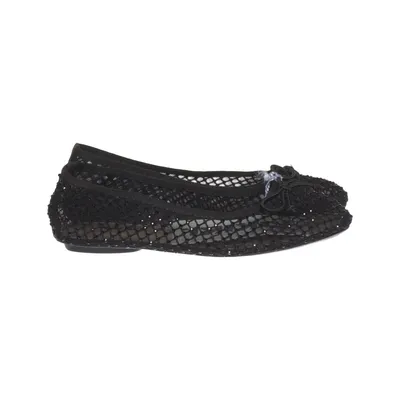 Ballerinaskor (Svart) från Rikiki