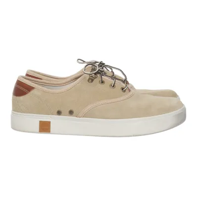 Promenadskor (Beige) från Timberland