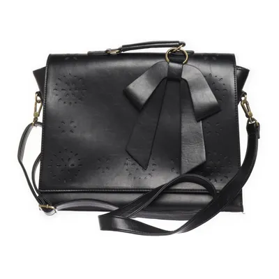 Axelremsväska (Svart) från Ecosusi