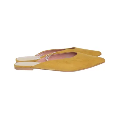 Slip-ins (Yellow) from Divided by H&M